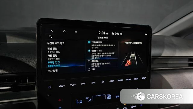 Hyundai Staria 2022 Черный из Кореи, фото 6