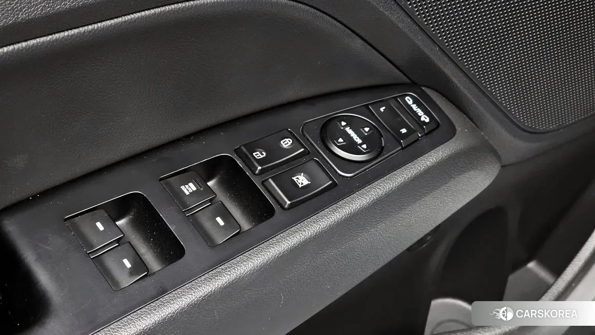 Hyundai The New Avante AD 2019 Белый из Кореи, фото 6