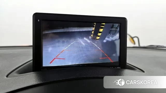 Hyundai The New Grand Starex 2018 Желтый из Кореи, фото 6