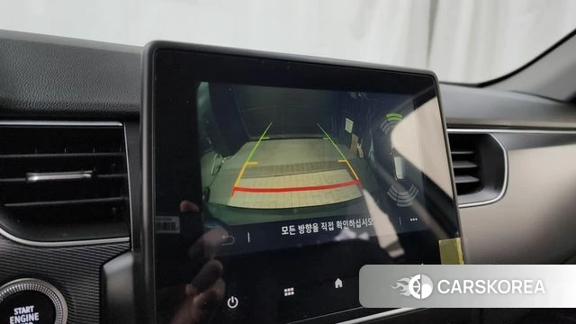 Renault Korea (Samsung) XM3 2021 Белый из Кореи, фото 6