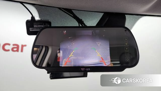 Hyundai Casper 2022 Белый из Кореи, фото 6