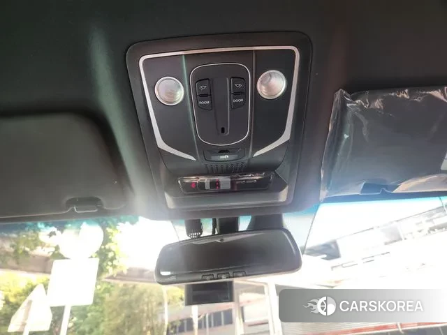 Ssangyong The New Rexton Sports Cannes 2024 Белый из Кореи, фото 6