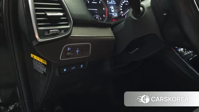 Hyundai Grandeur IG 2018 Черный из Кореи, фото 6