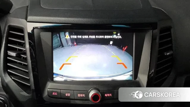 Ssangyong Tivoli Air 2019 Белый из Кореи, фото 6