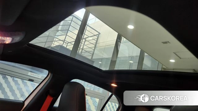 Mercedes-Benz A-Class W177 2023 Белый из Кореи, фото 6