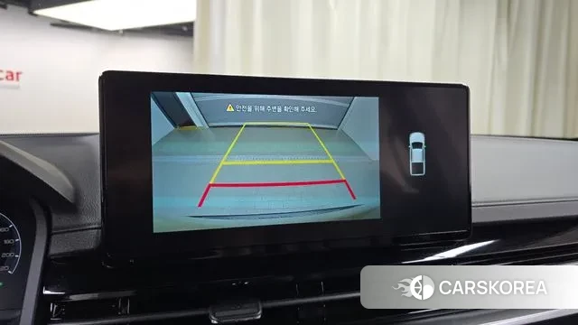 Ssangyong The New Rexton Sport 2024 Песочный из Кореи, фото 6