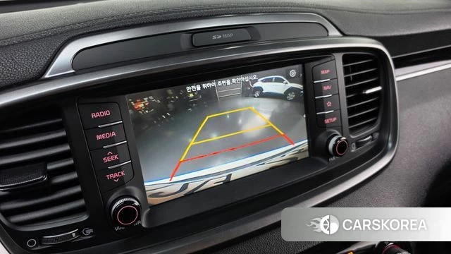 Kia The New Sorento 2019 Белый из Кореи, фото 6
