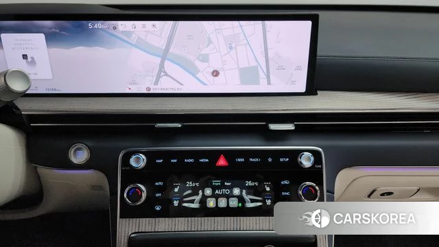 Genesis GV80 2025 Белый из Кореи, фото 6