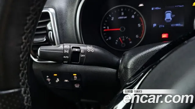 Kia Sportage The Bold 2019 Белый из Кореи, фото 6