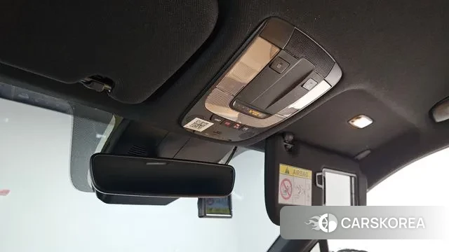 Kia Sorento 4th Generation 2020 Серый из Кореи, фото 6