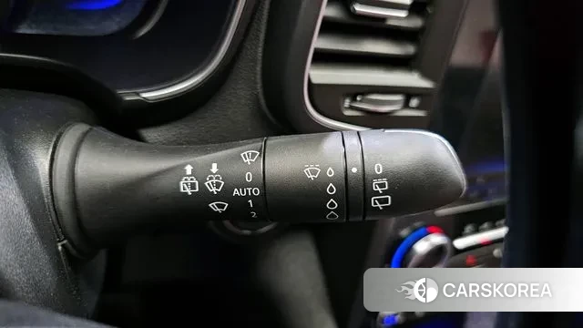 Renault Korea (Samsung) The New QM6 2020 Черный из Кореи, фото 6