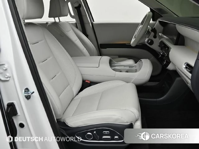 Hyundai Palisade (LX3) 2025 Белый из Кореи, фото 6