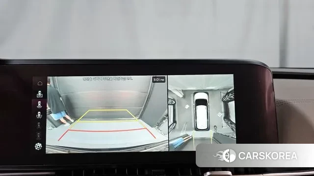 Kia Carnival 4th generation 2021 Черный из Кореи, фото 6