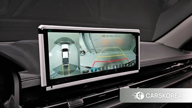 Ssangyong Musso (Q300) 2026 Черный из Кореи, фото 6