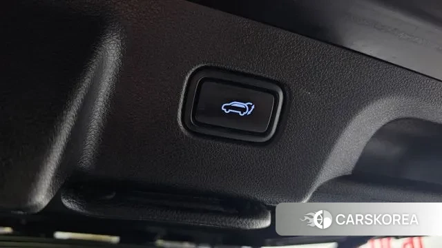 Hyundai Palisade 2020 Черный из Кореи, фото 6