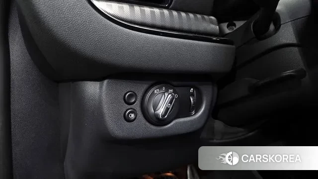 Mini Cooper S Clubman 2022 Черный из Кореи, фото 6