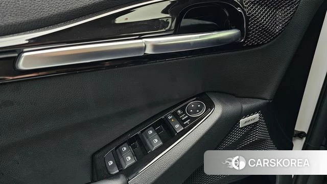 Kia The New Seltos 2025 Белый из Кореи, фото 6