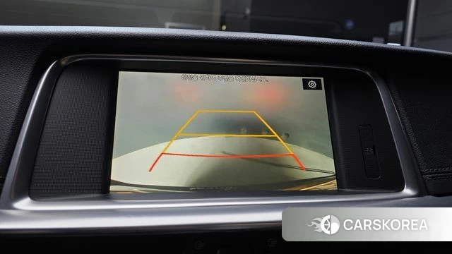 Kia The New K5 2nd generation 2018 Черный из Кореи, фото 6