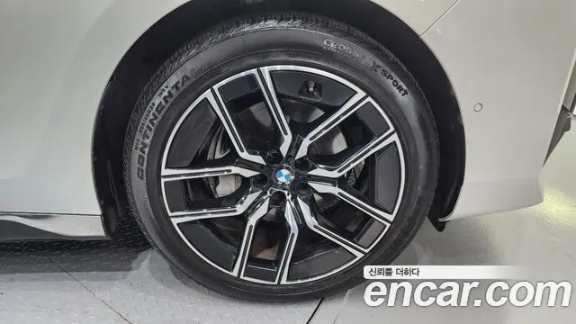 BMW 7 Series (G70) id 2681465 из Кореи 6