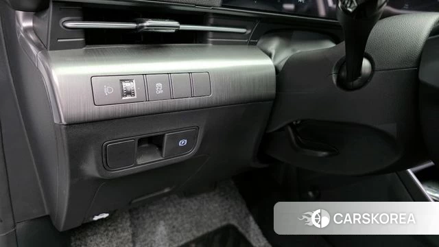 Hyundai Kona (SX2) 2025 Белый из Кореи, фото 6