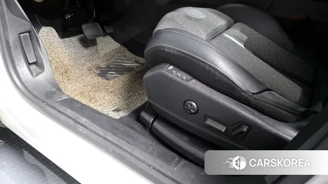 Peugeot 3008 second generation 2020 Белый из Кореи, фото 6