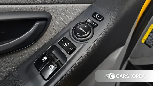 Hyundai The New Grand Starex 2018 Желтый из Кореи, фото 6