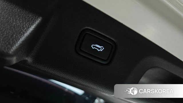 Hyundai Palisade 2021 Белый из Кореи, фото 6