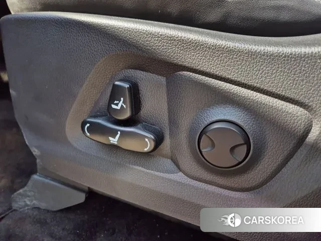 Ssangyong The New Rexton Sport 2022 Черный из Кореи, фото 6