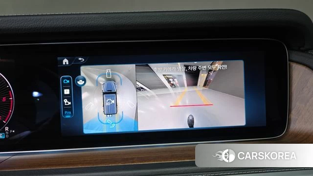 Mercedes-Benz G-Class W465 id 4177414 из Кореи 6