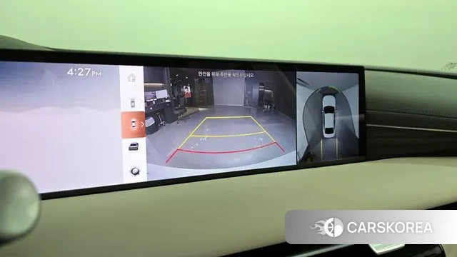 Genesis G80 (RG3) 2024 Белый из Кореи, фото 6