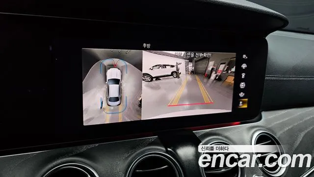 Mercedes-Benz E-Class W213 id 2694060 из Кореи 6