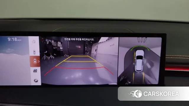 Genesis GV70 2024 Белый из Кореи, фото 6