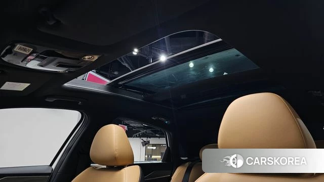 Kia K5 3rd generation 2023 Белый из Кореи, фото 6