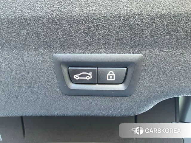 BMW 6 Series GT (G32) 2022 Белый из Кореи, фото 6