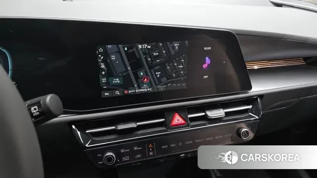 Kia Di Ol Nu Niro 2022 Белый из Кореи, фото 6