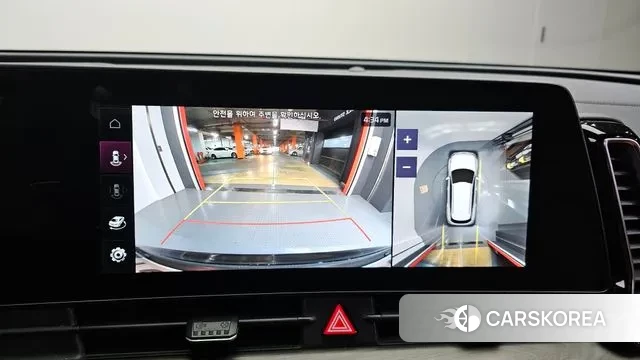 Kia Sportage 5th Generation 2021 Белый из Кореи, фото 6