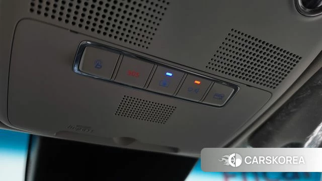 Hyundai The New Grandeur IG Hybrid 2020 Белый из Кореи, фото 6