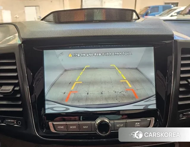 Ssangyong G4 Rexton 2020 Серый из Кореи, фото 6