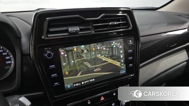 Ssangyong Berry New Tivoli 2022 Белый из Кореи, фото 6