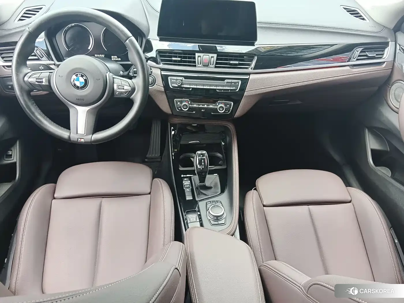 BMW X2 id 4514379 из Китая 6