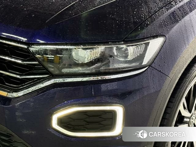 Volkswagen Exploring songs 2021 Фиолетовый из Китая, фото 6