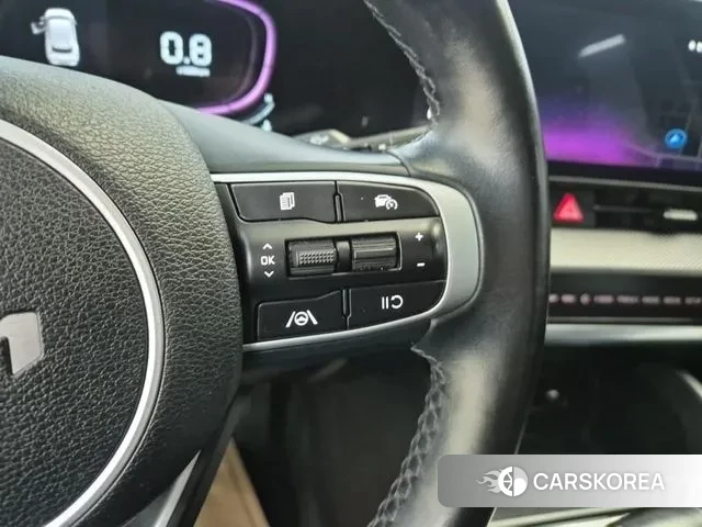 Kia Sportage 5th Generation 2022 Белый из Кореи, фото 6