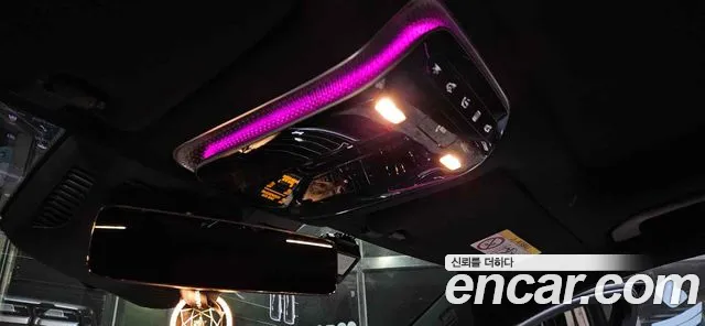 Mercedes-Benz S-Class W223 id 2717209 из Кореи 6