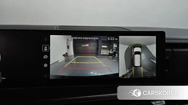 Hyundai Santa Fe (MX5) 2023 Черный из Кореи, фото 6