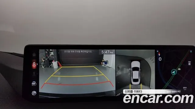 Genesis G80 (RG3) 2020 Серый из Кореи, фото 6