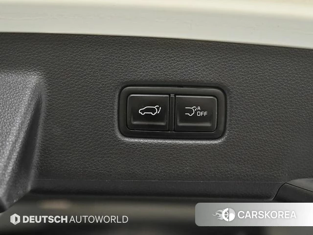 Kia The New Carnival 4th Generation id 3889204 из Кореи 6