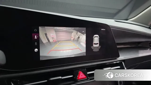 Kia Di Ol Nu Niro 2022 Серый из Кореи, фото 6