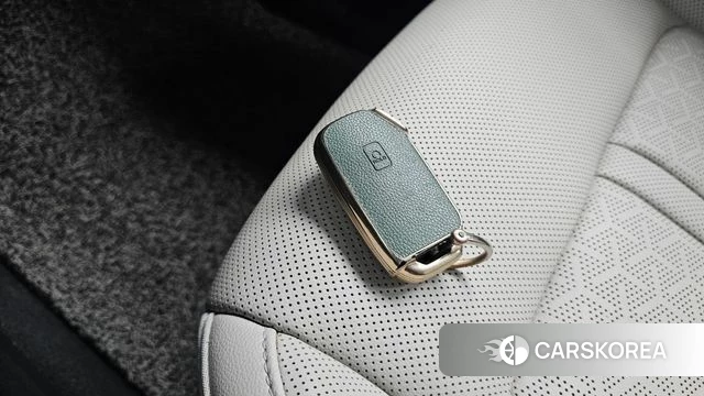 Kia Sorento 4th Generation 2021 Черный из Кореи, фото 6