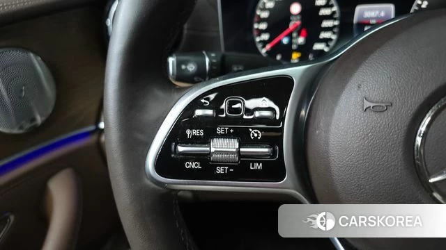 Mercedes-Benz E-Class W213 2019 Белый из Кореи, фото 6