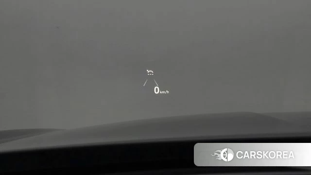 Genesis G90 2019 Серый из Кореи, фото 6